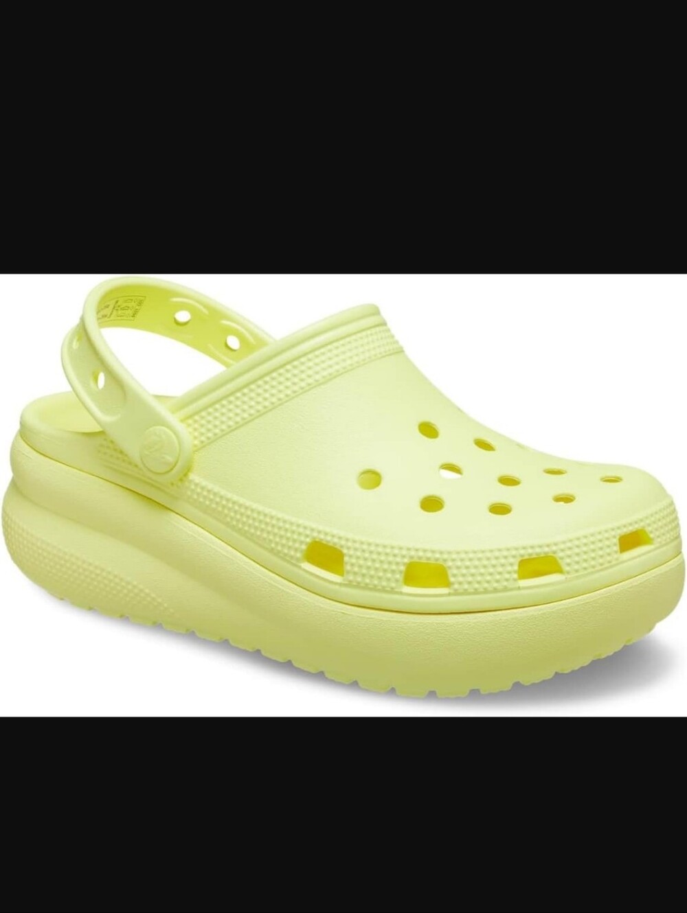 Platform Crocs - Picture 6 of 8